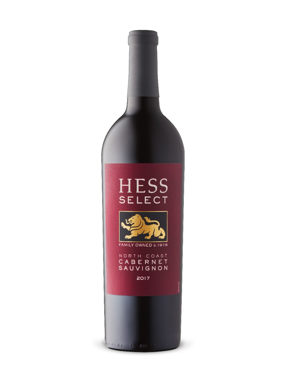 Hess select cabernet sauvignon 2017 cabernet sauvignon blend