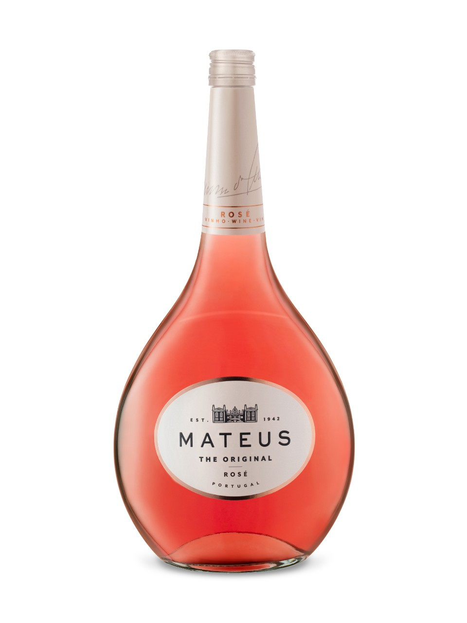Sogrape mateus rose 1500 ml