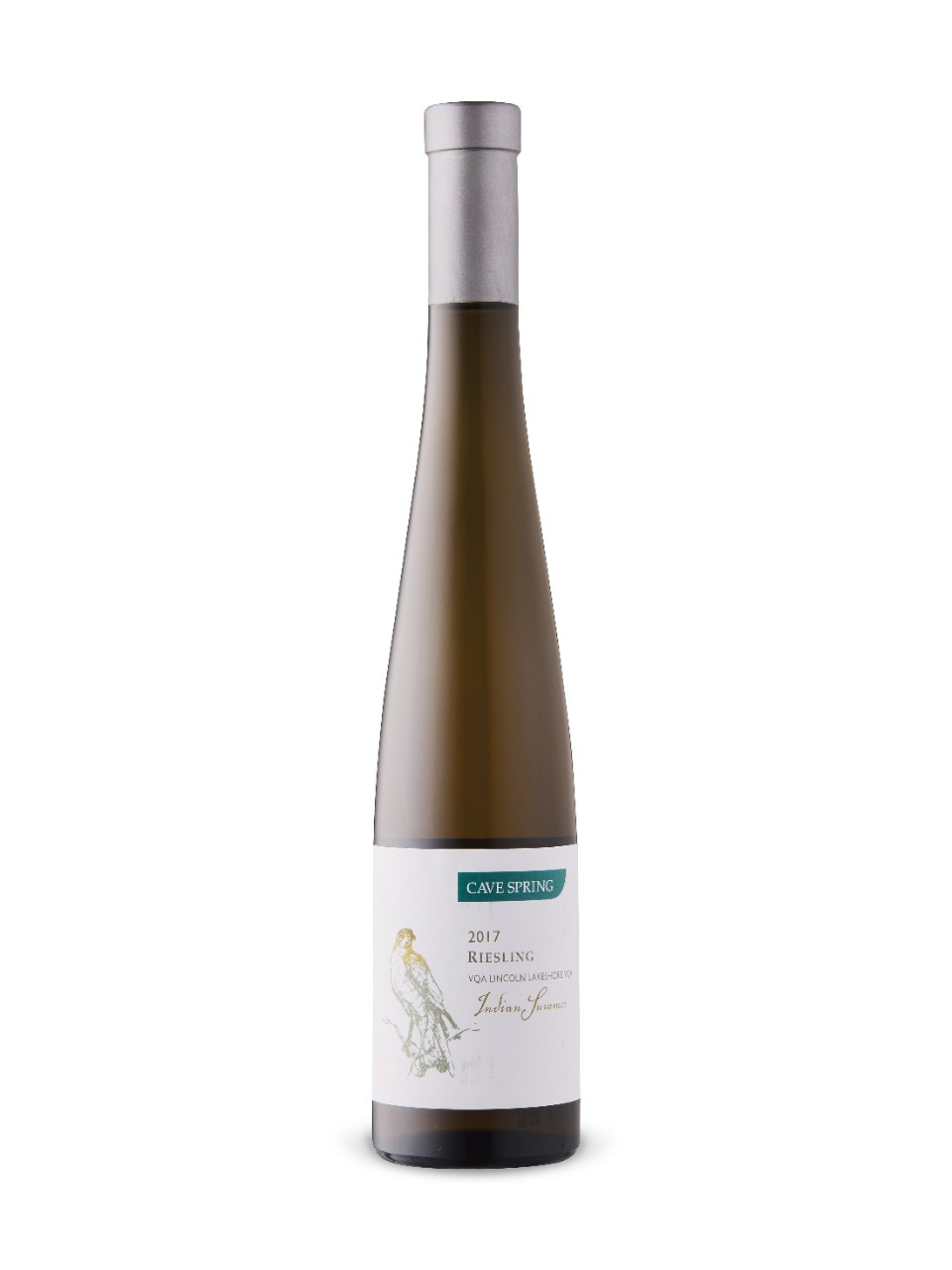 Cave spring indian summer select late harvest riesling 2017