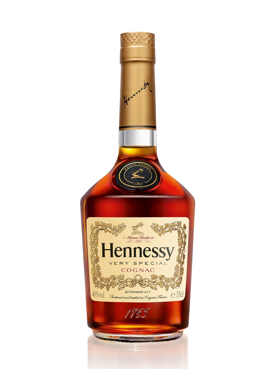 Hennessy vs cognac 375 ml