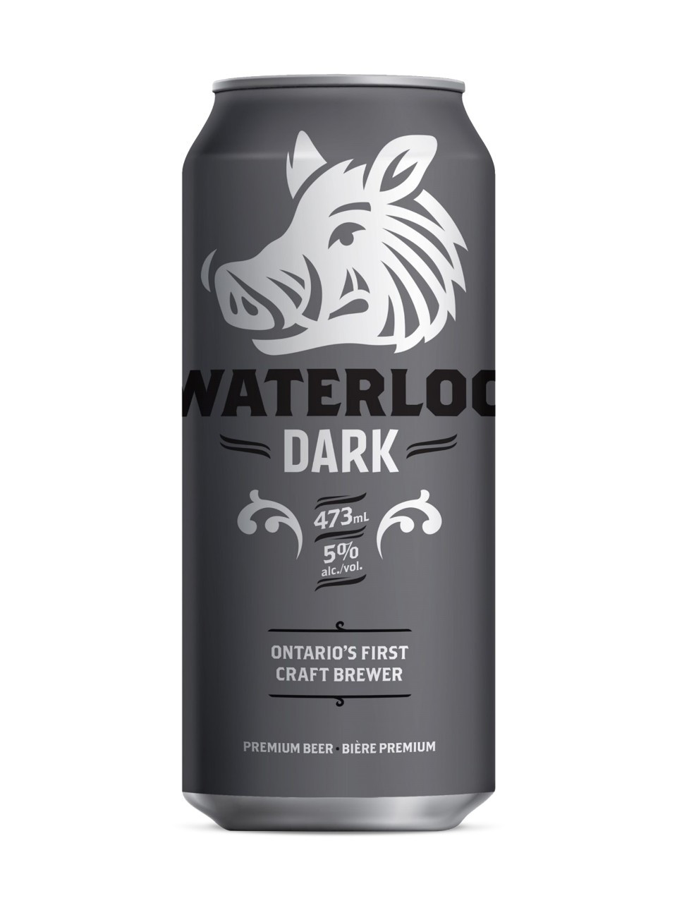 Waterloo dark