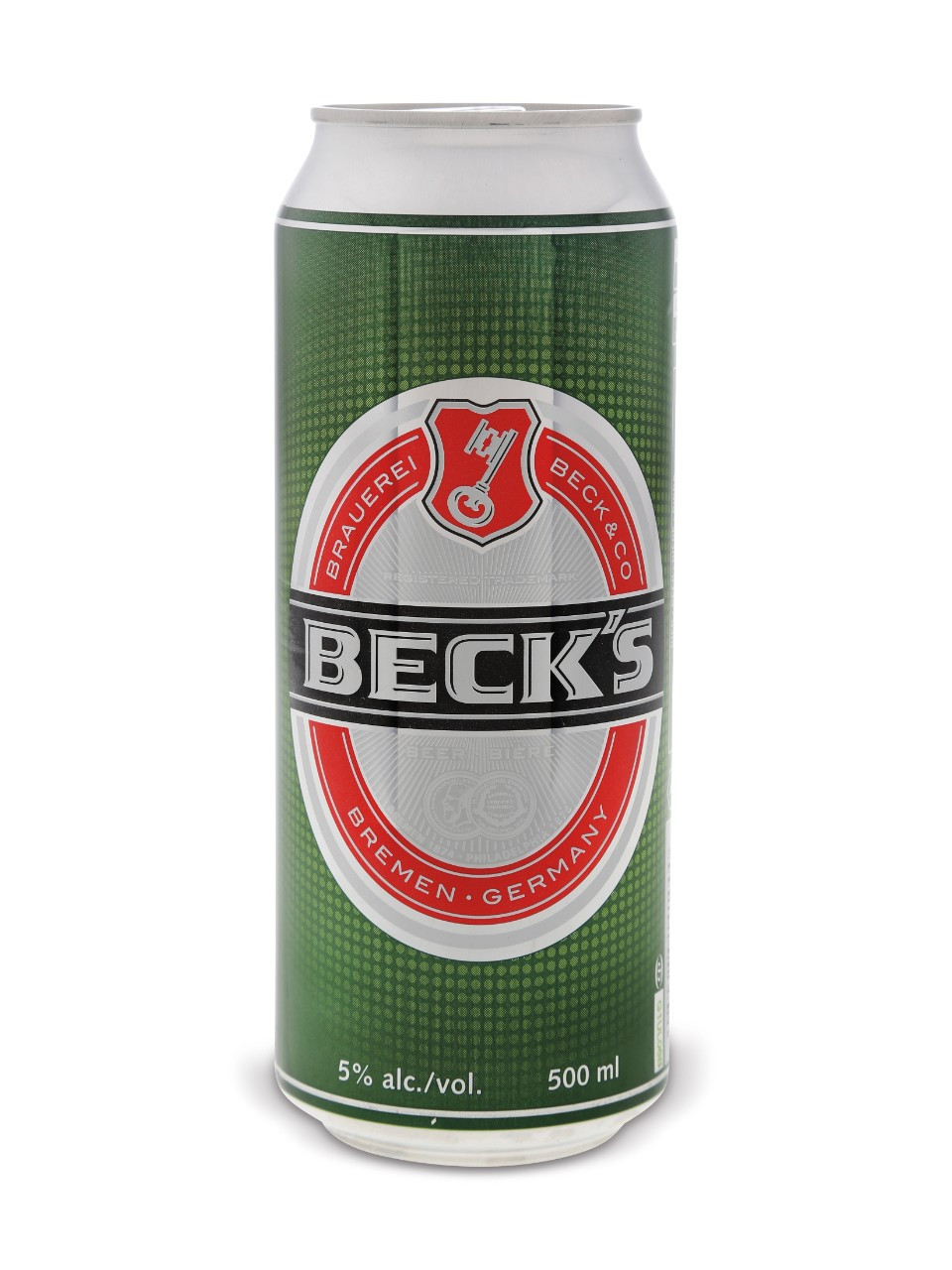Beck's  500 ml