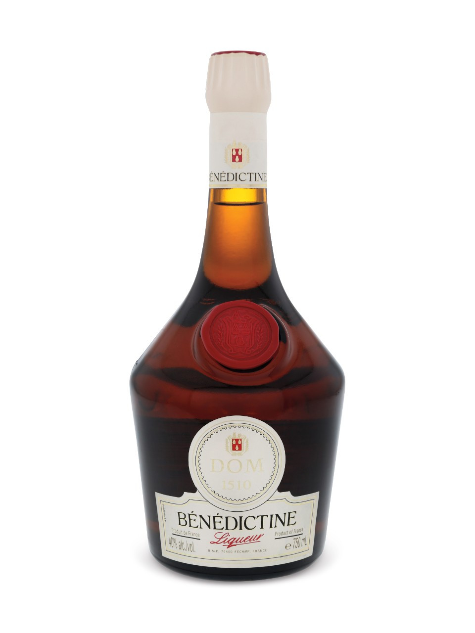 Bénédictine liqueur  750 ml bottle