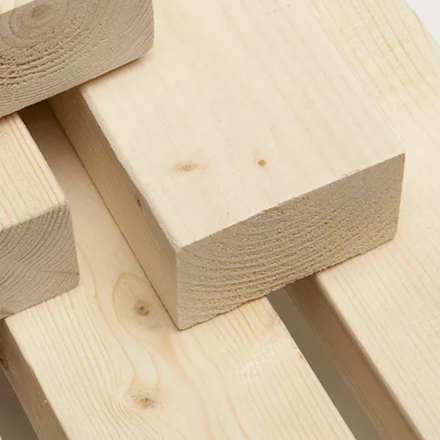 2x3x8 framing lumber finger jointed