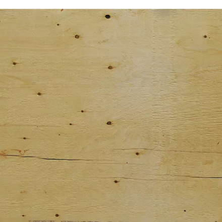 West fraser 1/2-inch x 4 ft. x 8 ft. standard spruce plywood board