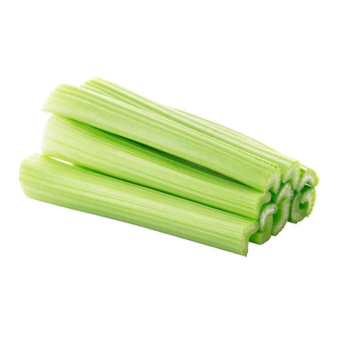 Celery sticks 1.13 kg