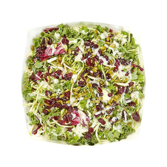 Sweet kale salad kit 794 g