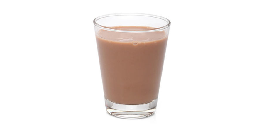 Beatrice 2% chocolate milk