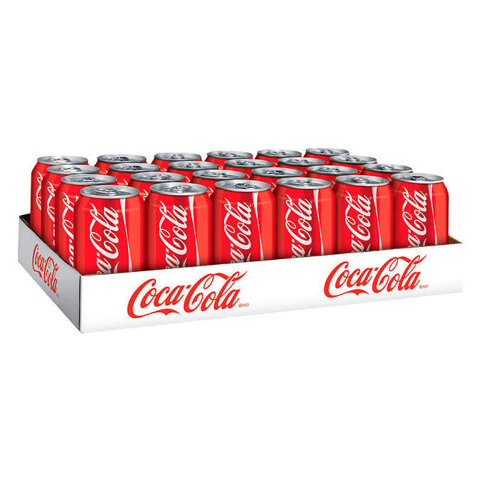 Coca-cola 24 × 355 ml