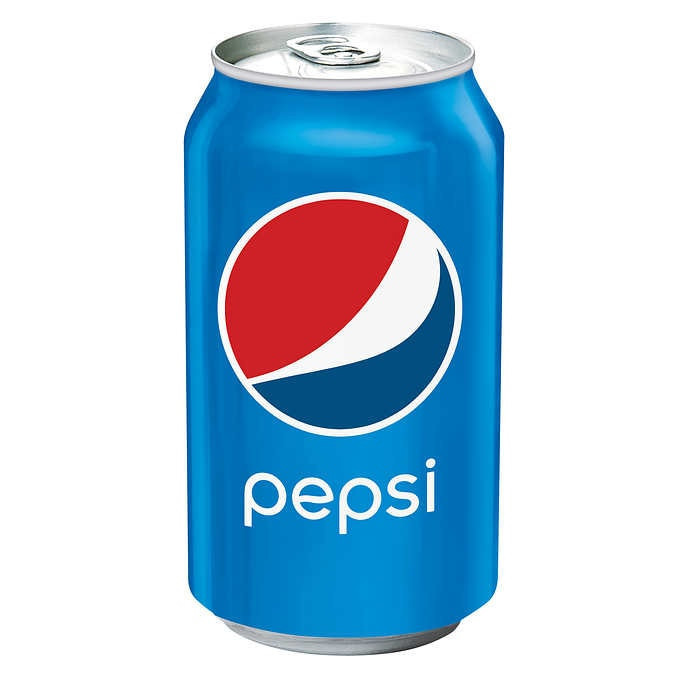 Pepsi 24 × 355 ml