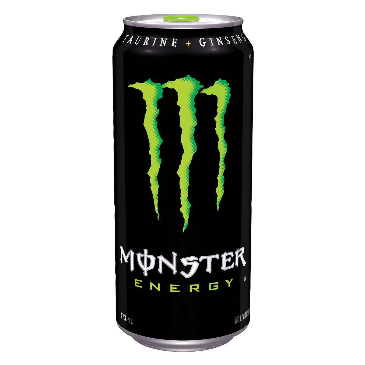Monster energy drink 24 × 473 ml