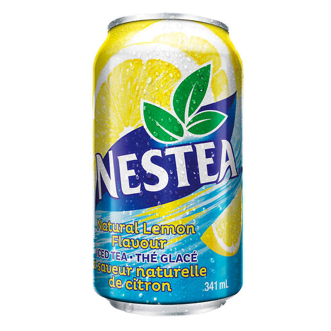 Nestea iced tea 24 × 341 ml