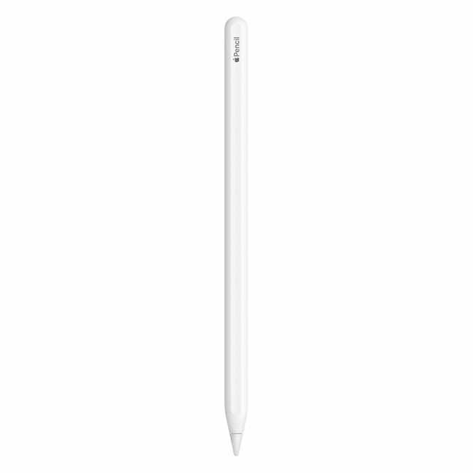Apple pencil, 2nd generation, white