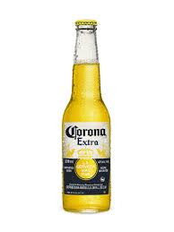 Corona extra 6 x bottle 207 ml