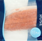 Salmon 700 g