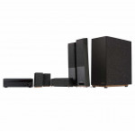 Sony and jamo 7.2 channel atmos complete surround system