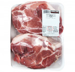 Boneless pork shoulder blade roast  (avg. 2.584 kg)