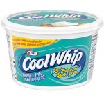 Cool whiplow fat frozen whipped topping