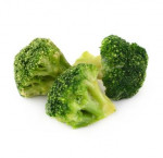 Broccoli florets 908 g