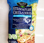 Steakhouse chopped salad 365 g