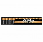 Duracell coppertop c batteries, 12-ct