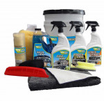 Auto-chem rv care cleaning kit