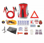 72hrs roadside emergency kit