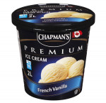 Chapmansfrench vanilla