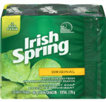 Irish springbar soap, original3x90.0 g