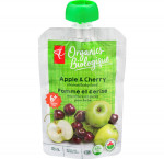Pc organicsapple & cherry, stage 21