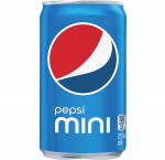 Pepsipepsi soda (case)6x222ml