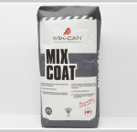 Mixcoat scratch coat mortar