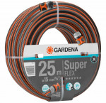 Gardena 25 m (82 ft.) superflex garden hose