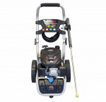 A-ipower 2600 psi gas-powered pressure washer