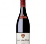 Mommessin cuvee st pierre rouge