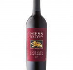 Hess select cabernet sauvignon 2017 cabernet sauvignon blend