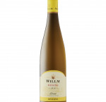 Willm réserve riesling riesling