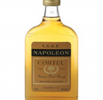 Cortel napoleon vsop brandy