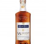 Martell vs single distillery