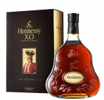 Hennessy xo cognac