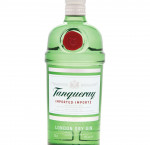 Tanqueray dry gin
