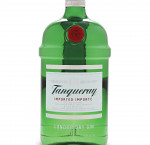 Tanqueray dry gin 1750 ml