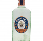 Plymouth english gin