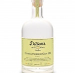 Dillon's gin 22 unfiltered