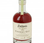 Dillon's cherry gin