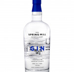 Spring mill distillery gin