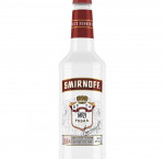 Smirnoff vodka (pet) 750 ml