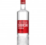 Sobieski vodka