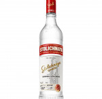 Stolichnaya vodka 750 ml