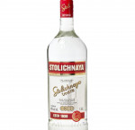 Stolichnaya vodka 1140 ml